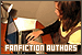  Fanfiction: Authors/Writers