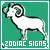  Zodiac Signs