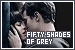  Fifty Shades of Grey
